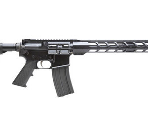 Anderson AM-15 5.56x45mm, 16" Barrel, Black, M-Lok Handguard, 30rd