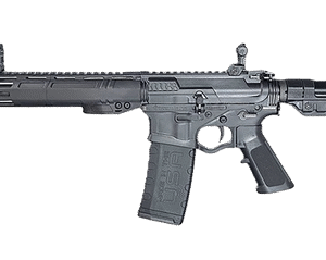 ATI Alpha Maxx 300 Blackout, 10.5" Barrel, With Blade, 30rd