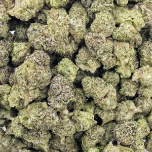 banana smoothies | top tier | flower
