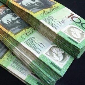Buy Counterfeit Australian Dollars Online | Fake Bills