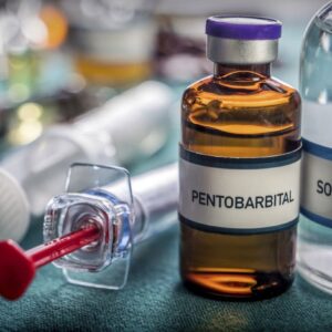 Buy Pentobarbital Oral Solution