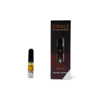 Buy Shatter THC Vape Cartridges | XO Extracts | 1.0ML | Bulk Buddy