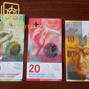 Buy Swiss Francs Online - Cloning Cards