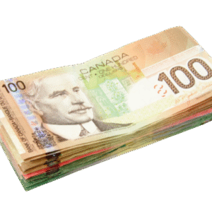 Canadian Dollars for sale - Cloning Cards