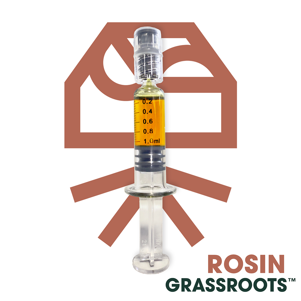 Cap Junky 1g Syringe Cap Junky 1g Syringe