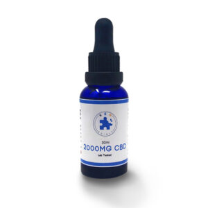 CBD Oil Tinctures | Keo Edibles | Bulk Buddy | Buy CBD Oil Canada