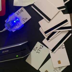 Cloned cards | how does clone cards work | Cloning card credit $1000 $200