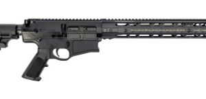 Core 30 AR-10 308 Winchester, 16" Barrel, Black, Keymod Stock, 20rd
