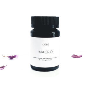 Dose Macro Premium Macrodose Psilocybin Capsules