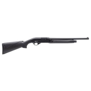 Gforce GF1 12 Ga 20" Shotgun Black Semi Auto