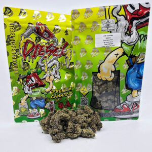 i 95 cookiez | boutique tier | flower | 14 gram pack