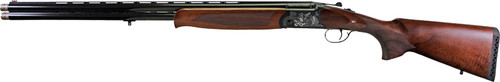 Iver IJ600-28 28 GA VR, 28" Barrels, Walnut 5CT Iver IJ600-28 28 GA VR, 28" Barrels, Walnut 5CT