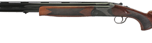 Iver Johnson Arms IJ600, 12 Ga, Break Open 3", 28" O/U Barrel, Stock & Forend, 2rd
