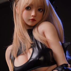jr | tia 5ft 4(163cm) japanese full body silicone sex doll