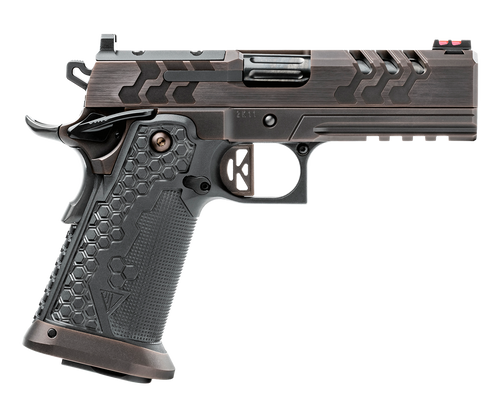 Kimber 2K11 PRO Royal 9mm, Optics Ready, 4.25" Barrel, 19rd Kimber 2K11 PRO Royal 9mm, Optics Ready, 4.25" Barrel, 19rd