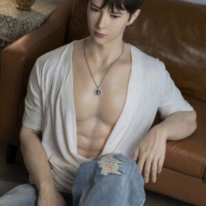 mmx doll | ziqian 6ft /183cm silicone male sex doll