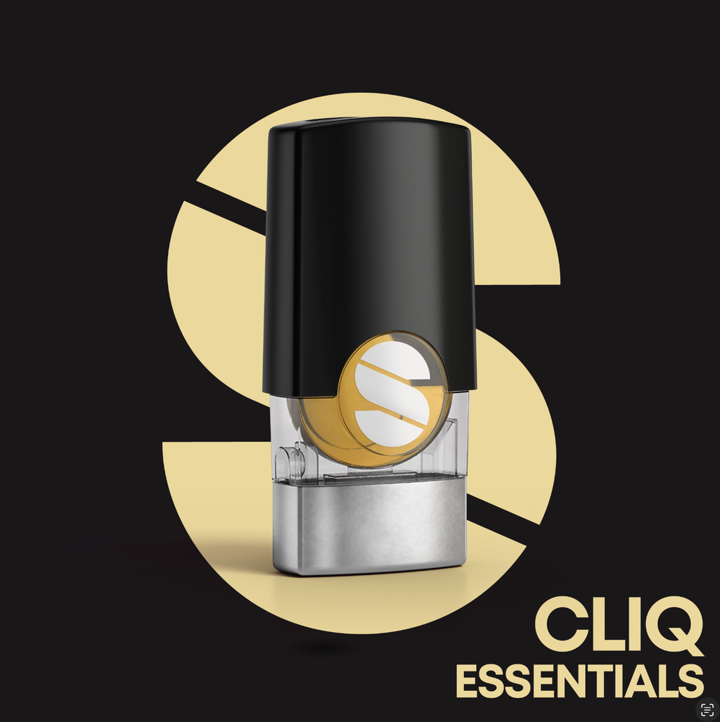 Permanent Marker 1g CLIQ Permanent Marker 1g CLIQ