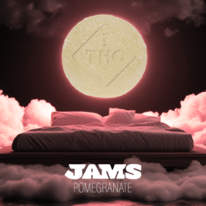 Pomegranate 10mg ea | 10-Pack Fast-Acting