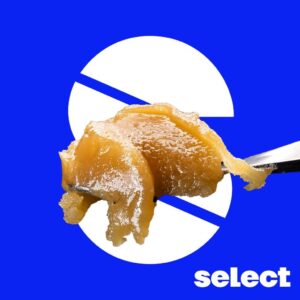 Pomme Jelly 1g Live Rosin