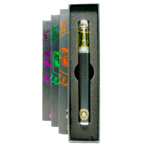 Premium Distillate THC Disposable Vape Pens | 1ML | So High Extracts | Bulk Buddy