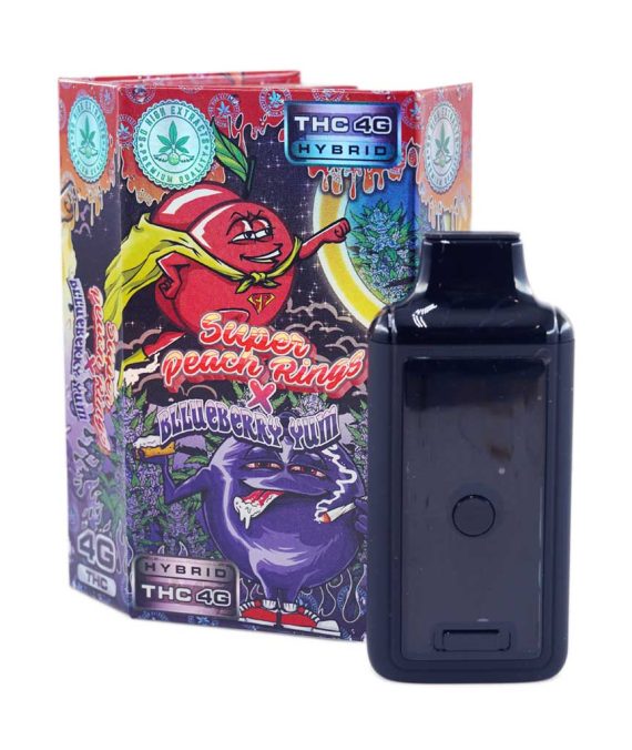 Premium Dual Chamber Vape Pens | 8 ML (4+4 G) | So High Extracts | Bulk Buddy Premium Dual Chamber Vape Pens | 8 ML (4+4 G) | So High Extracts | Bulk Buddy