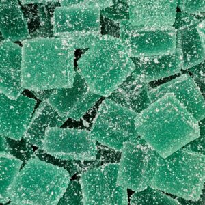 razzrunts chews | edibles | live resin x nano infused