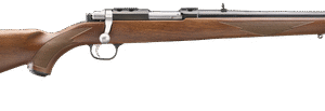 Ruger 77/44 44 Magnum, 16.6" Barrel, Blued, Walnut 4rd