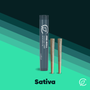Singapore Sling 0.4g ea | 2-Pack Pre-Roll Pack