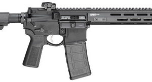 Springfield SAINT Victor AR15 Pistol 5.56, 11.5" Barrel, SB-A3 Brace, M-LOK Handguard, 30rd