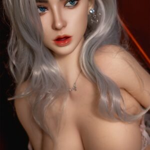 sy doll丨cain 5ft 5/164cm advanced ros silicone sex doll (in stock us)