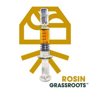 TanGMO 1g Rosin